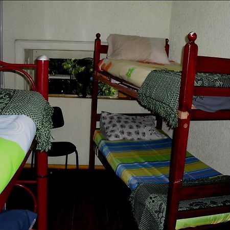 Hospedaria Da Gloria Rio de Janeiro Bagian luar foto
