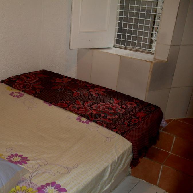 Hospedaria Da Gloria Rio de Janeiro Bagian luar foto