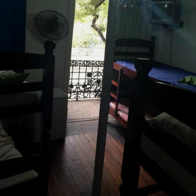 Hospedaria Da Gloria Rio de Janeiro Bagian luar foto