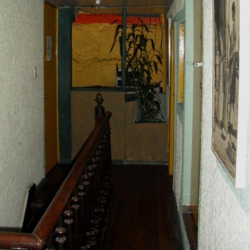Hospedaria Da Gloria Rio de Janeiro Bagian luar foto