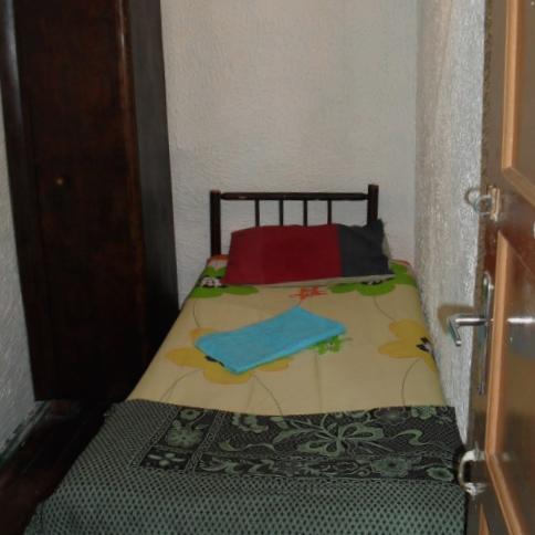 Hospedaria Da Gloria Rio de Janeiro Bagian luar foto